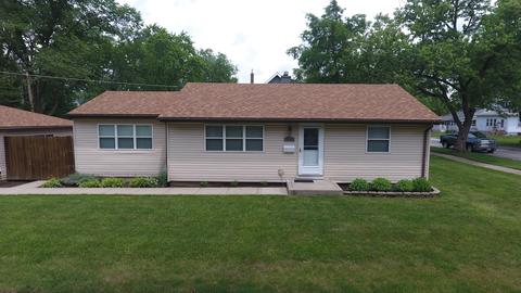 14958 Hamlin Ave, Midlothian, IL 60445 photo 3