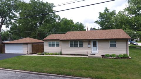 14958 Hamlin Ave, Midlothian, IL 60445 photo 4