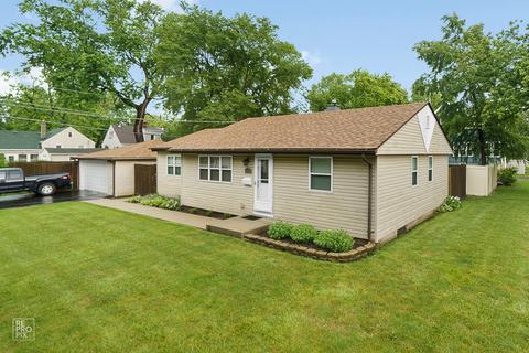 14958 Hamlin Ave, Midlothian, IL 60445 photo 1