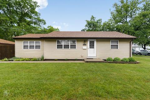 14958 Hamlin Ave, Midlothian, IL 60445 photo 2
