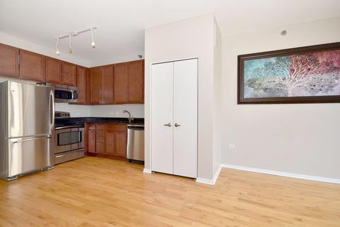 1 E 8th St #809, Chicago, IL 60605 photo 8