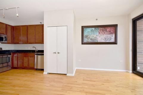 1 E 8th St #809, Chicago, IL 60605 photo 9
