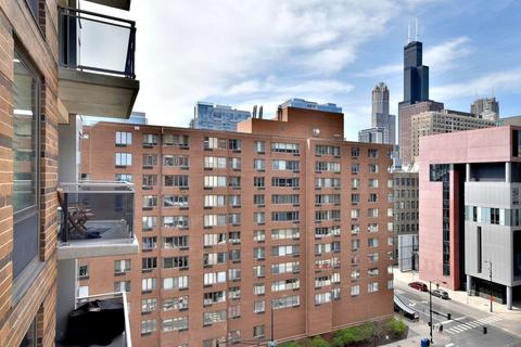 1 E 8th St #809, Chicago, IL 60605 photo 28