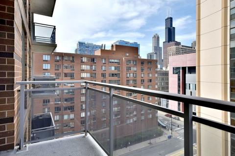 1 E 8th St #809, Chicago, IL 60605 photo 29