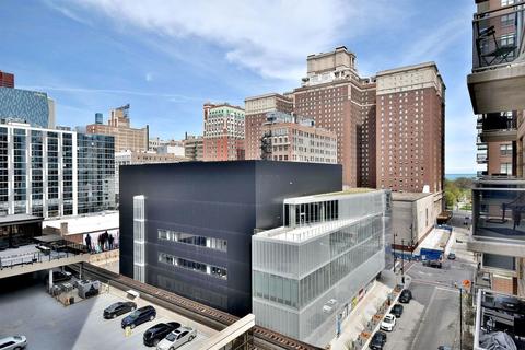 1 E 8th St #809, Chicago, IL 60605 photo 30