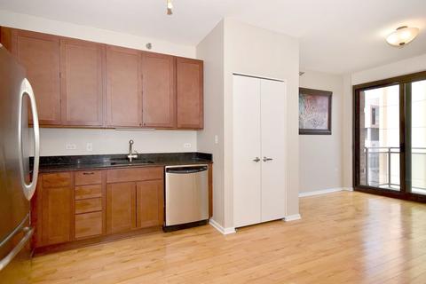 1 E 8th St #809, Chicago, IL 60605 photo 7