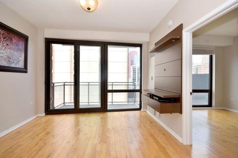 1 E 8th St #809, Chicago, IL 60605 photo 4