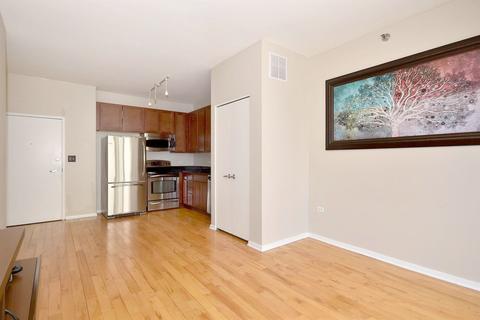1 E 8th St #809, Chicago, IL 60605 photo 15