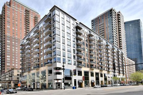 1 E 8th St #809, Chicago, IL 60605 photo 1