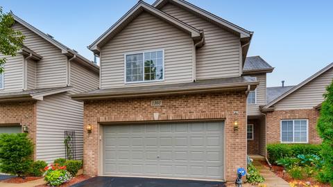 1303 Dancing Bear Ln, Elgin, IL 60120 photo 26