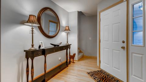 1303 Dancing Bear Ln, Elgin, IL 60120 photo 2