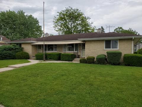 26033 S Locust Pl, Monee, IL 60449 photo 1