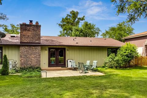 3533 Parthenon Way, Olympia Fields, IL 60461 photo 49