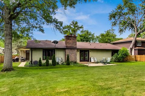 3533 Parthenon Way, Olympia Fields, IL 60461 photo 47