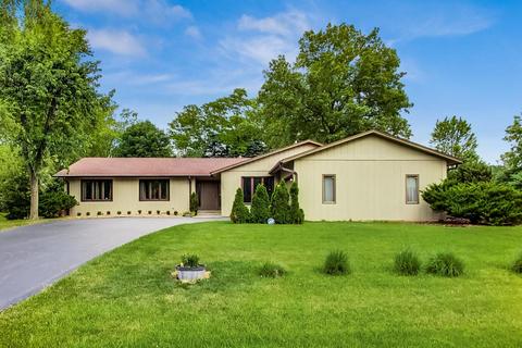 3533 Parthenon Way, Olympia Fields, IL 60461 photo 2