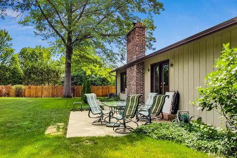 3533 Parthenon Way, Olympia Fields, IL 60461 photo 48