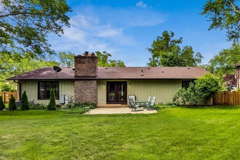 3533 Parthenon Way, Olympia Fields, IL 60461 photo 46