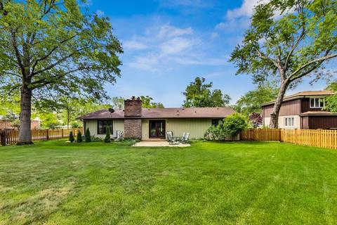 3533 Parthenon Way, Olympia Fields, IL 60461 photo 51