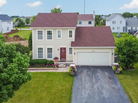 919 Daniel St, Plano, IL 60545 photo 1