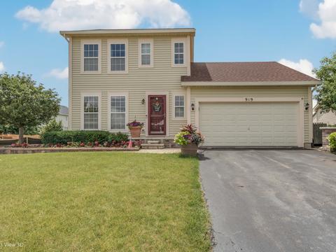 919 Daniel St, Plano, IL 60545 photo 2