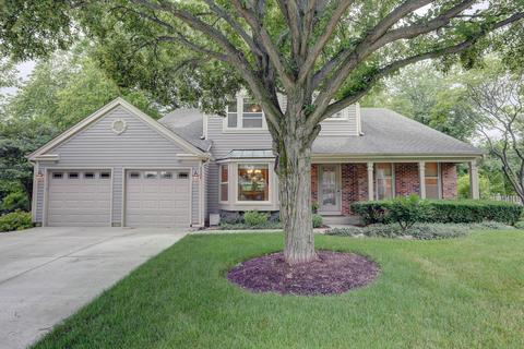 4220 Forest Glen Dr, Hoffman Estates, IL 60192 photo 2