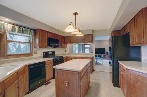 4220 Forest Glen Dr, Hoffman Estates, IL 60192 photo 14