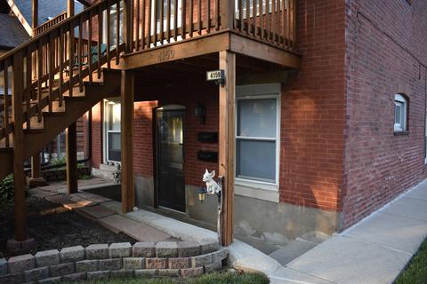 4159 Deyo Ave, Brookfield, IL 60513 photo 4