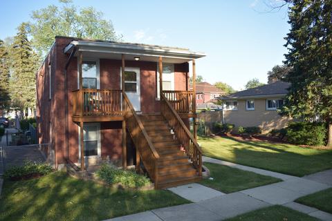 4159 Deyo Ave, Brookfield, IL 60513 photo 1