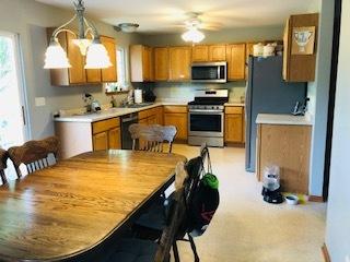 2194 Ashby Ln, Plainfield, IL 60586 photo 5