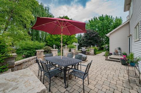 13405 Millbank Dr, Plainfield, IL 60585 photo 35