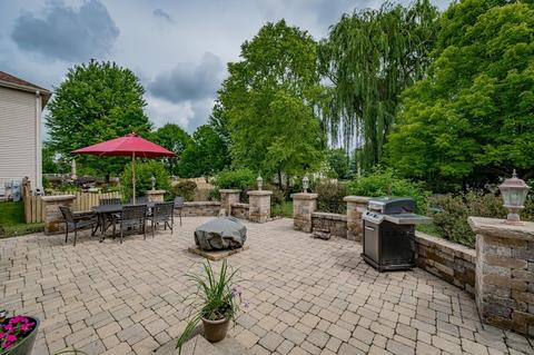 13405 Millbank Dr, Plainfield, IL 60585 photo 36