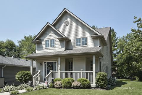 835 Birch St, Algonquin, IL 60102 photo 1
