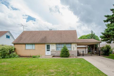 6813 Olympic Dr, Bridgeview, IL 60455 photo 1