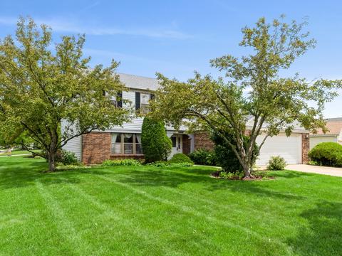 1180 John Dr, Hoffman Estates, IL 60169 photo 1