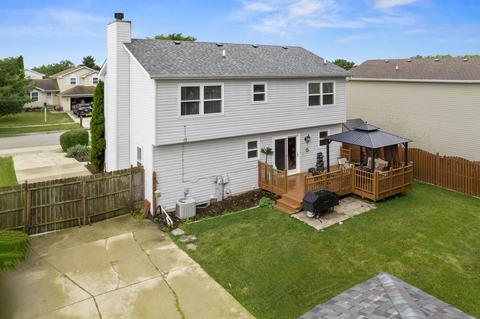 6509 Whalen Ln, Plainfield, IL 60586 photo 29