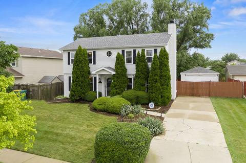 6509 Whalen Ln, Plainfield, IL 60586 photo 1