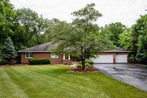 5253 W Jason Dr, Monee, IL 60449 photo 1