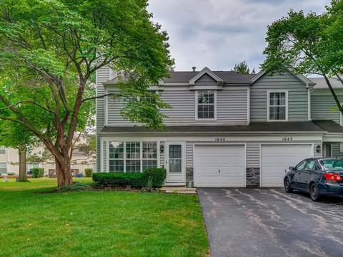 1645 Pebble Beach Cir, Elgin, IL 60123 photo 1