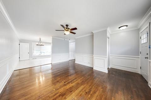 3314 Hazel Ln, Hazel Crest, IL 60429 photo 5