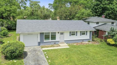 3314 Hazel Ln, Hazel Crest, IL 60429 photo 2