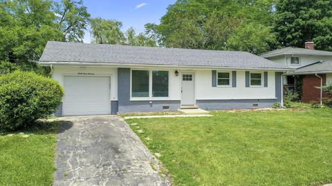 3314 Hazel Ln, Hazel Crest, IL 60429 photo 1