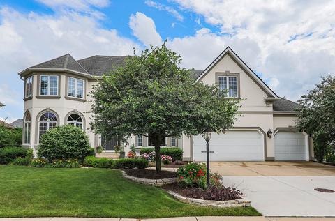 3368 White Eagle Dr, Naperville, IL 60564 photo 79
