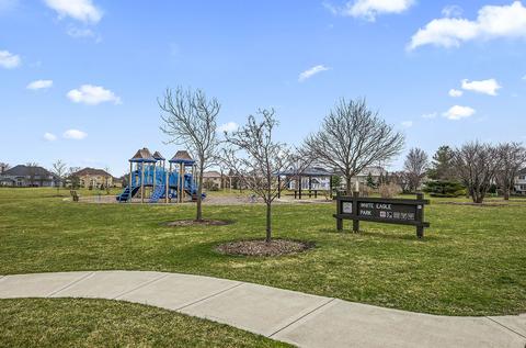 3368 White Eagle Dr, Naperville, IL 60564 photo 64