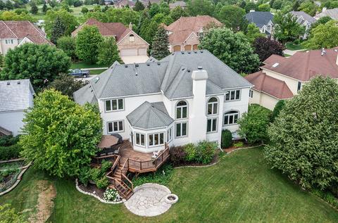 3368 White Eagle Dr, Naperville, IL 60564 photo 50