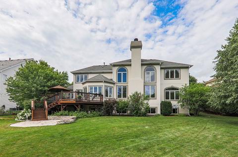 3368 White Eagle Dr, Naperville, IL 60564 photo 48