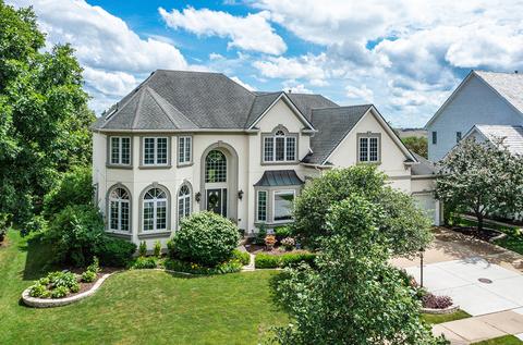 3368 White Eagle Dr, Naperville, IL 60564 photo 56