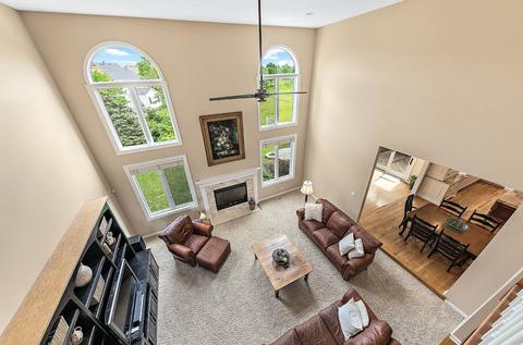 3368 White Eagle Dr, Naperville, IL 60564 photo 22