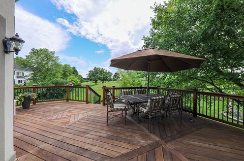 3368 White Eagle Dr, Naperville, IL 60564 photo 43