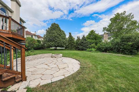 3368 White Eagle Dr, Naperville, IL 60564 photo 46