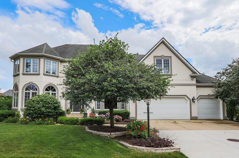 3368 White Eagle Dr, Naperville, IL 60564 photo 80